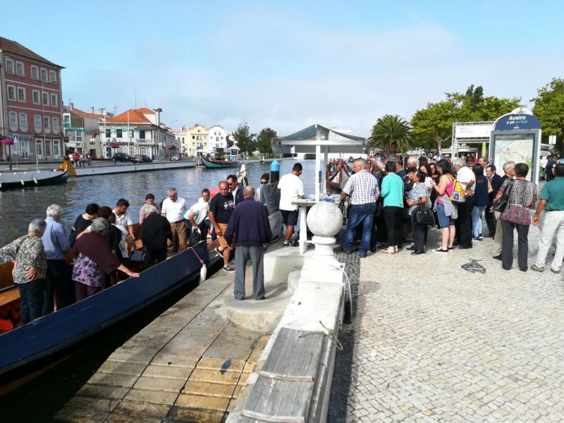  Passeio Conv&iacute;vio da Uni&atilde;o das Freguesias 2017